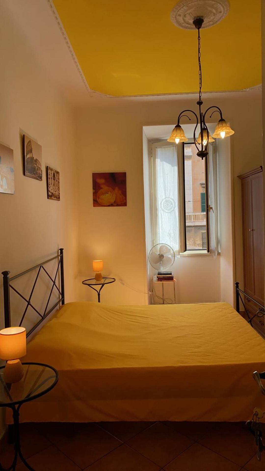 Colosseum Home Ρώμη Εξωτερικό φωτογραφία